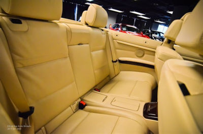 2010 BMW 328 i