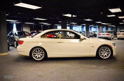 2010 BMW 328 i