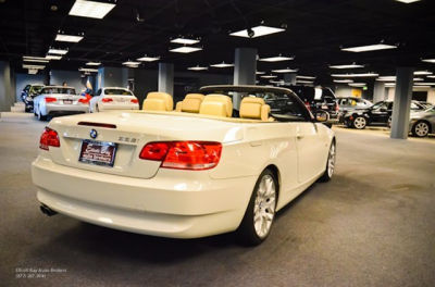 2010 BMW 328 i