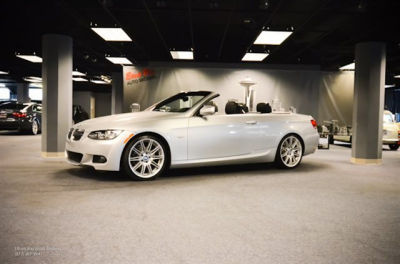 2010 BMW 328  i