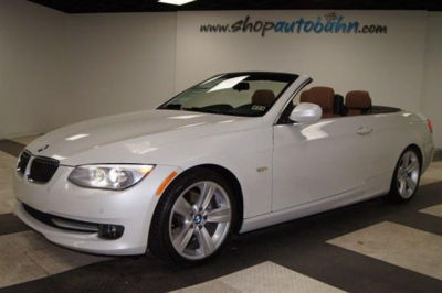 2011 BMW 328  i