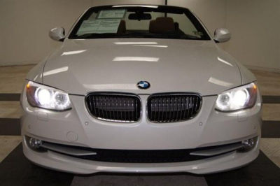 2011 BMW 328  i