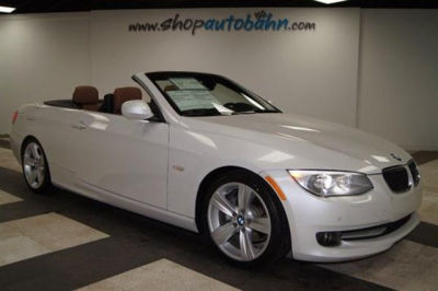 2011 BMW 328  i