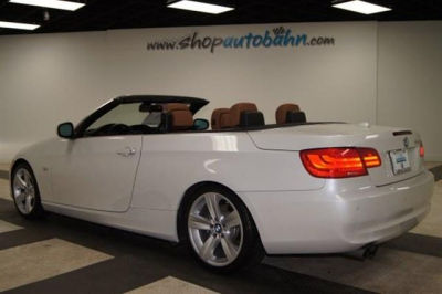 2011 BMW 328  i
