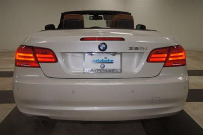 2011 BMW 328  i