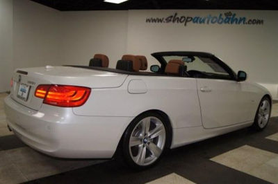 2011 BMW 328  i