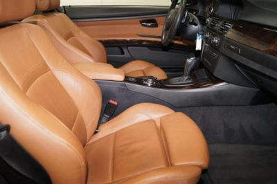2011 BMW 328  i