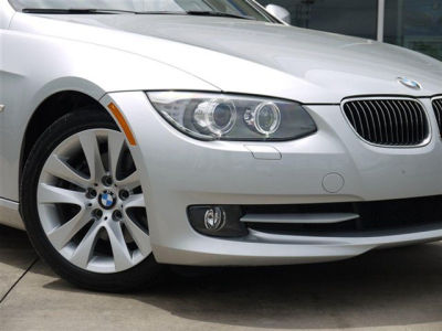 2012 BMW 328  i