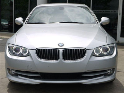 2012 BMW 328  i