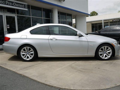 2012 BMW 328  i