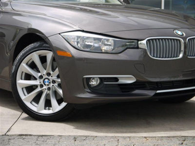 2012 BMW 328  i