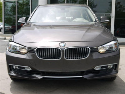 2012 BMW 328  i