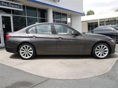 2012 BMW 328  i