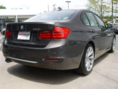 2012 BMW 328  i