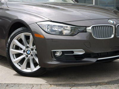 2012 BMW 328  i