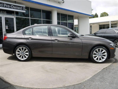 2012 BMW 328  i