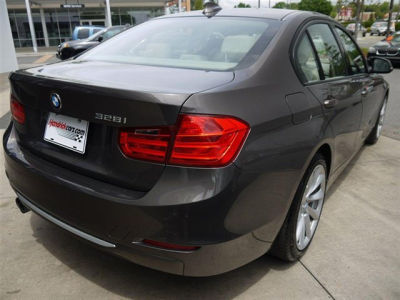2012 BMW 328  i