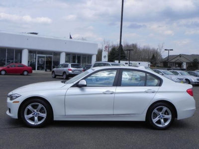 2012 BMW 328  i
