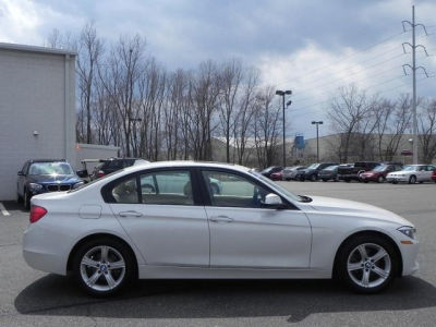 2012 BMW 328  i