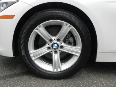 2012 BMW 328  i