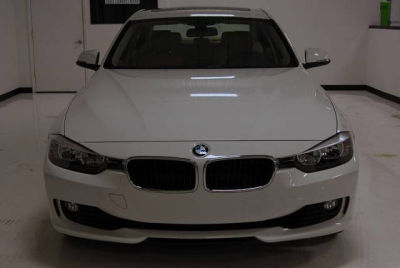 2012 BMW 328  i
