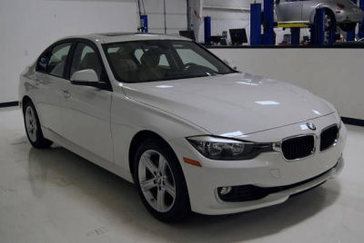 2012 BMW 328  i