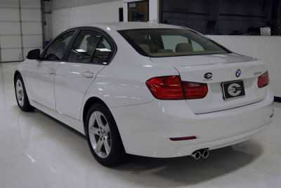 2012 BMW 328  i