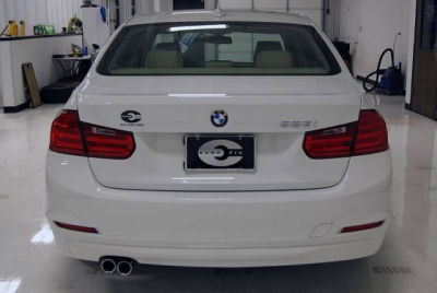 2012 BMW 328  i