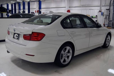 2012 BMW 328  i