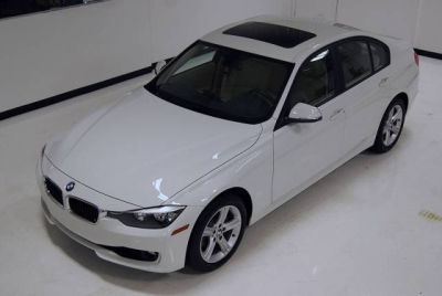 2012 BMW 328  i