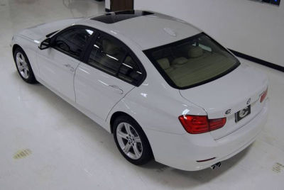 2012 BMW 328  i