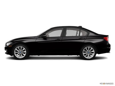 2012 BMW 328  i