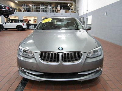 2012 BMW 328 i xDrive