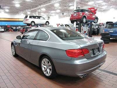 2012 BMW 328 i xDrive
