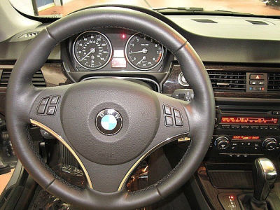 2012 BMW 328 i xDrive