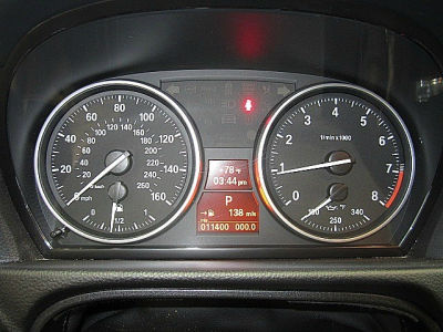 2012 BMW 328 i xDrive