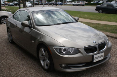 2011 BMW 328  i
