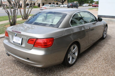 2011 BMW 328  i