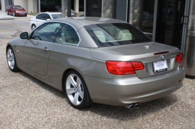 2011 BMW 328  i