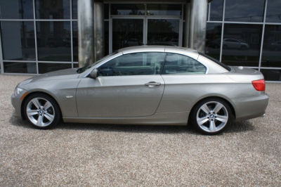2011 BMW 328  i