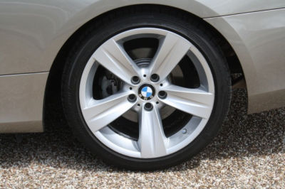 2011 BMW 328  i