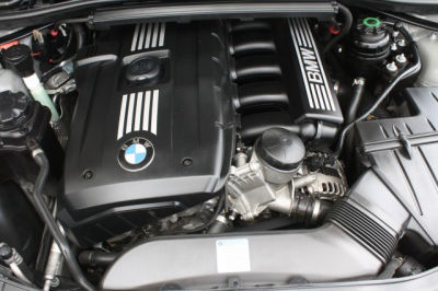 2011 BMW 328  i
