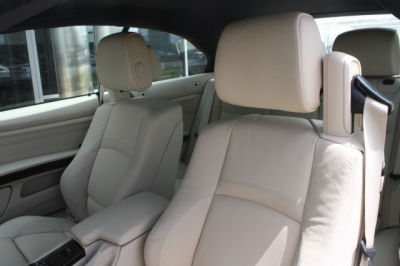 2011 BMW 328  i