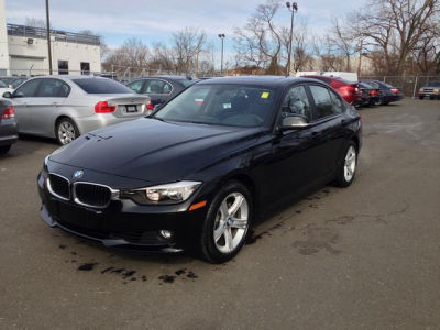 2012 BMW 328  i