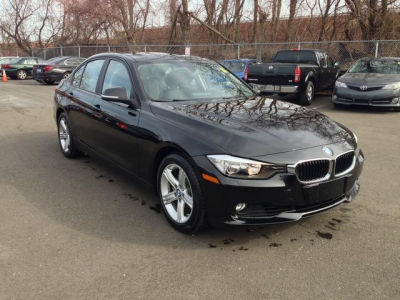 2012 BMW 328  i