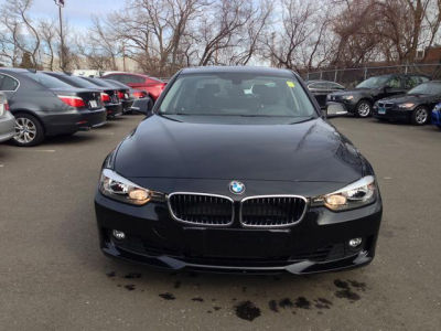 2012 BMW 328  i