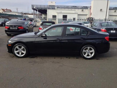 2012 BMW 328  i