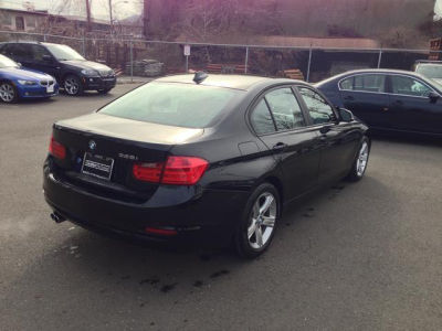 2012 BMW 328  i