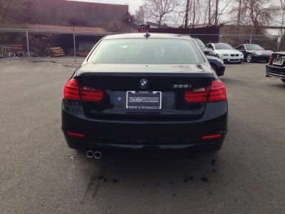 2012 BMW 328  i