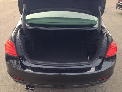 2012 BMW 328  i